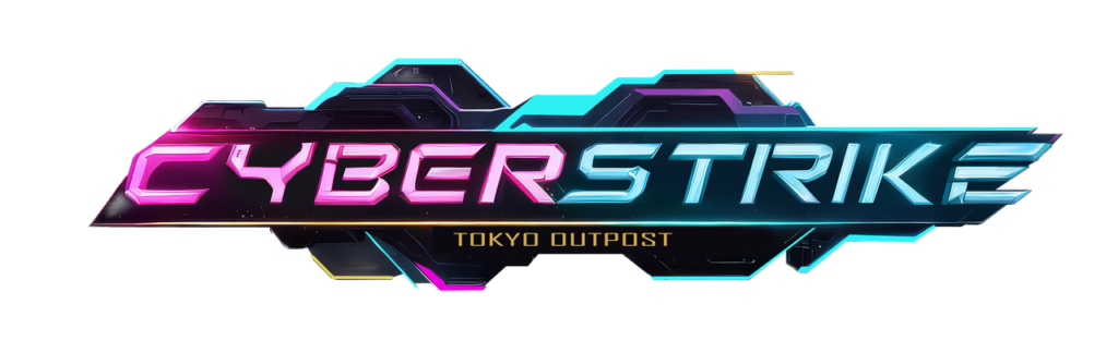 CyberStrike Logo